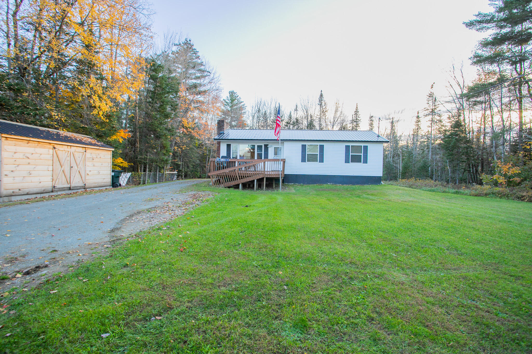 378 Hudson Road Old Town, ME 04468 - Photo 43 of 43 IMG_0652