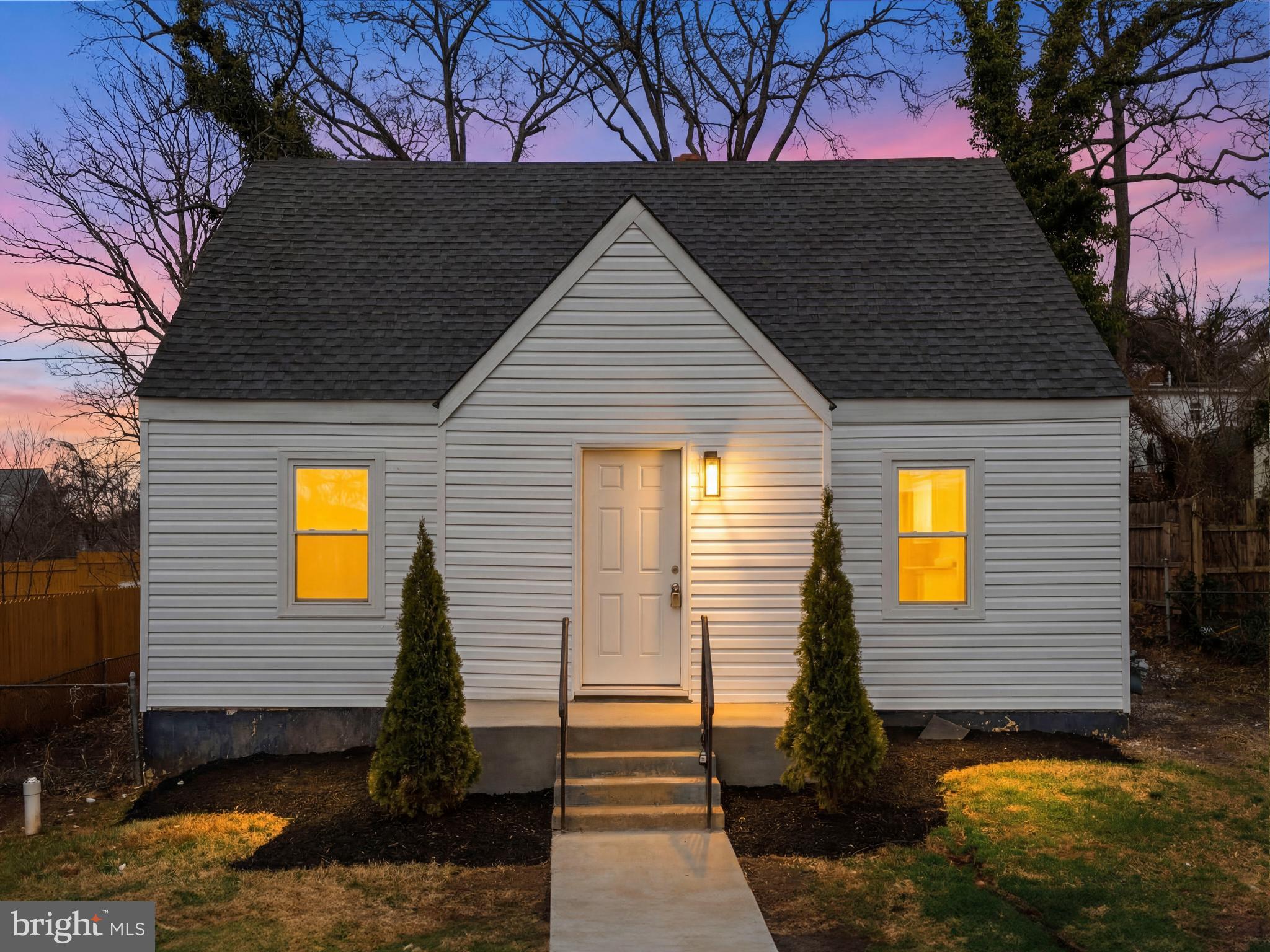5428 Taussig Road Bladensburg, MD 20710 - Photo 1 of 41