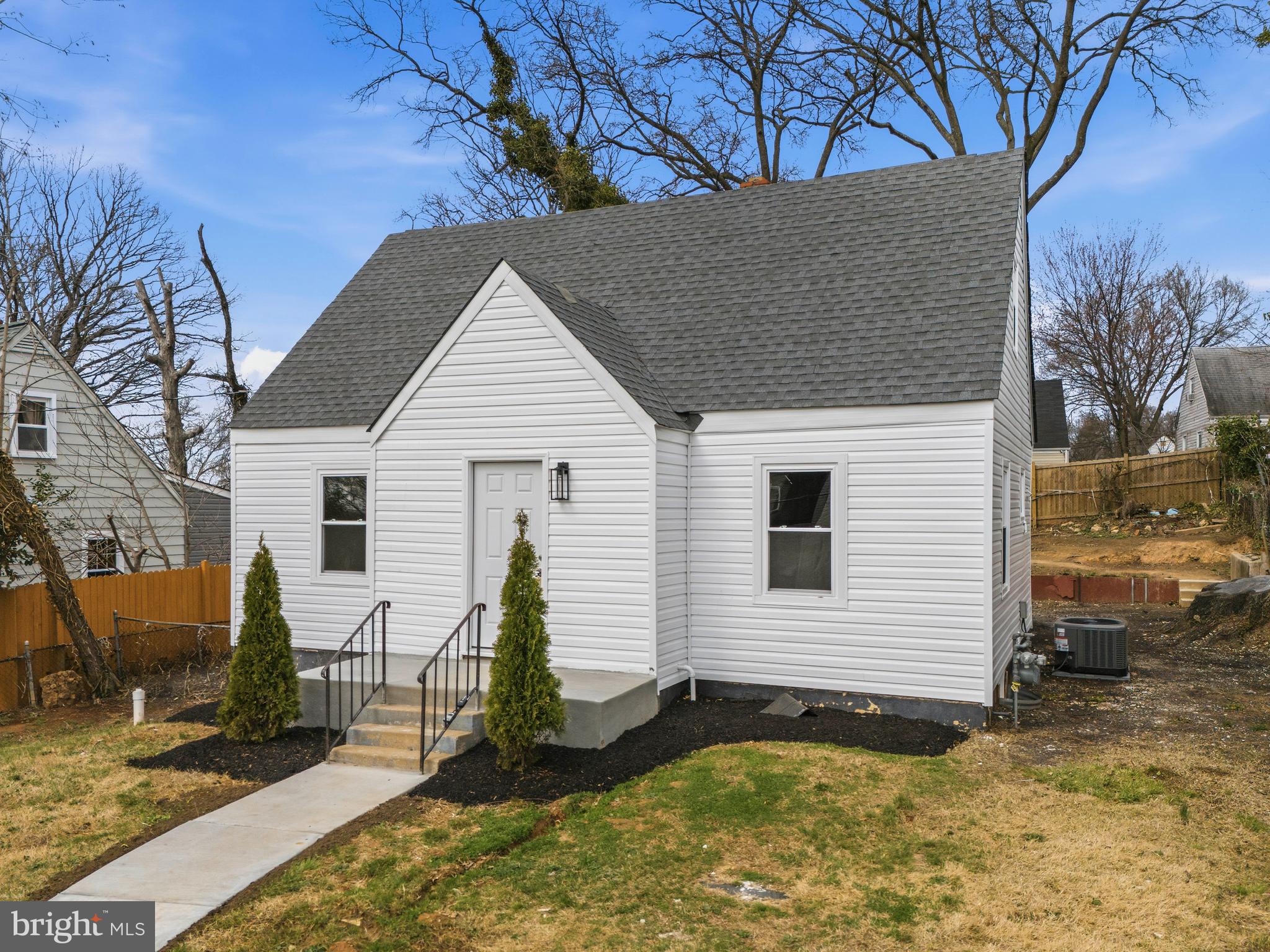 5428 Taussig Road Bladensburg, MD 20710 - Photo 30 of 40
