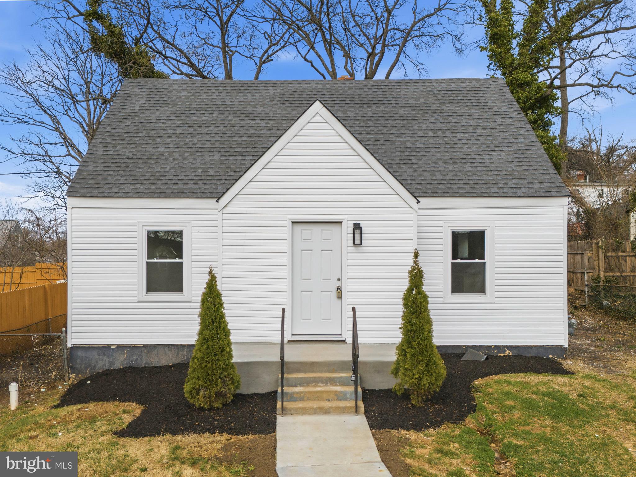 5428 Taussig Road Bladensburg, MD 20710 - Photo 30 of 41
