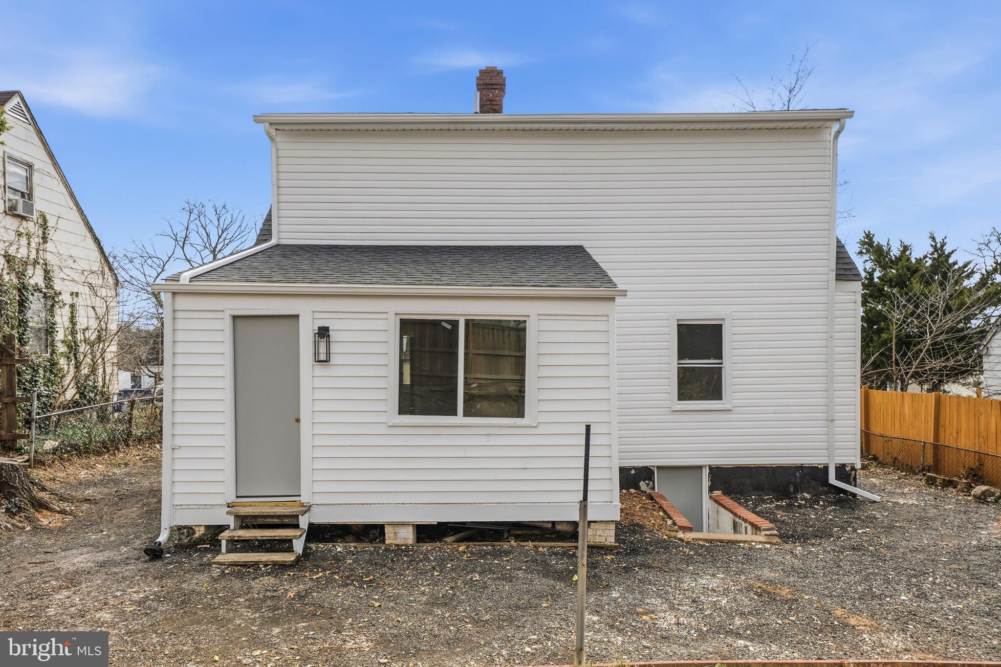 5428 Taussig Road Bladensburg, MD 20710 - Photo 32 of 41