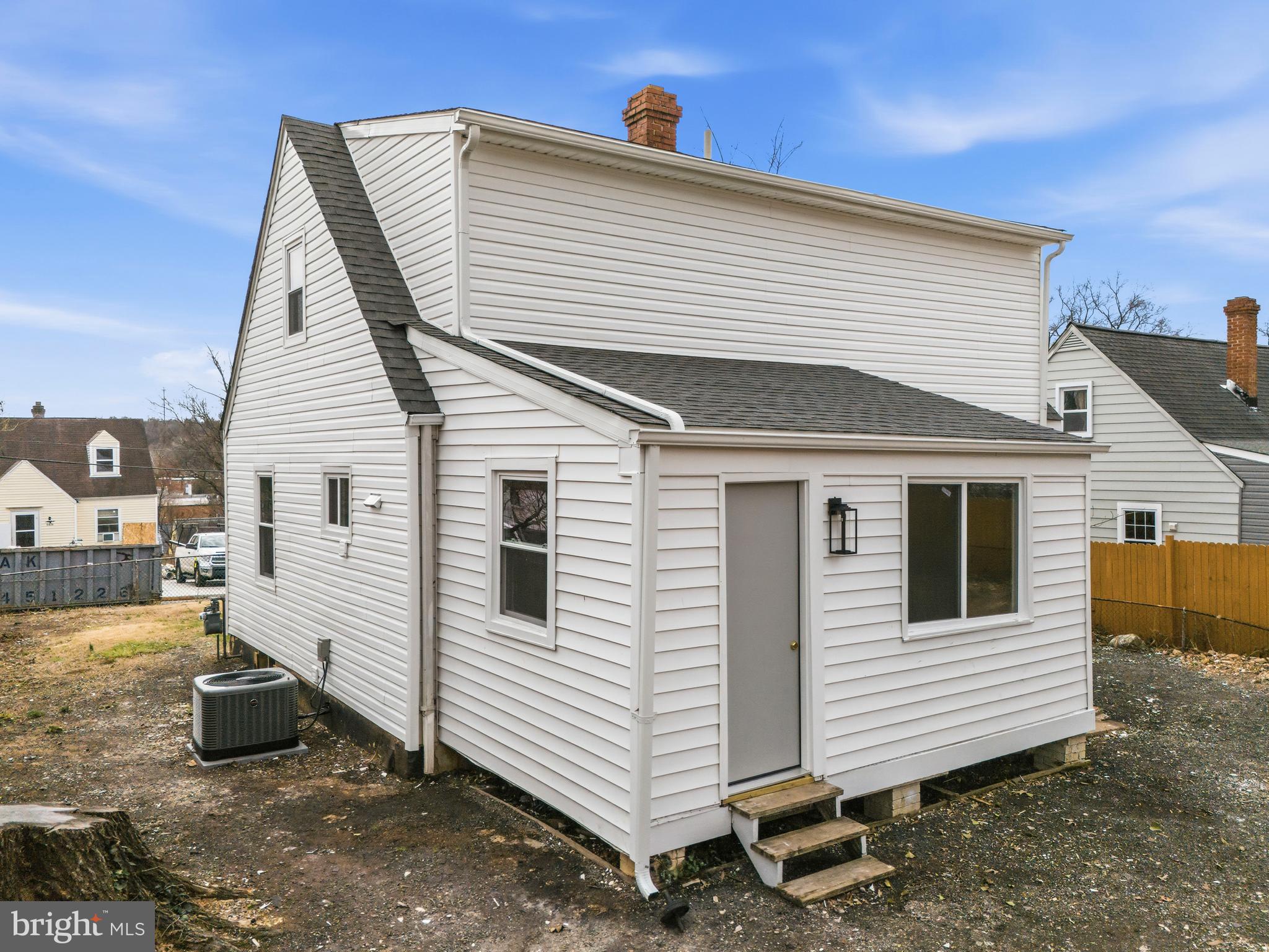 5428 Taussig Road Bladensburg, MD 20710 - Photo 33 of 41