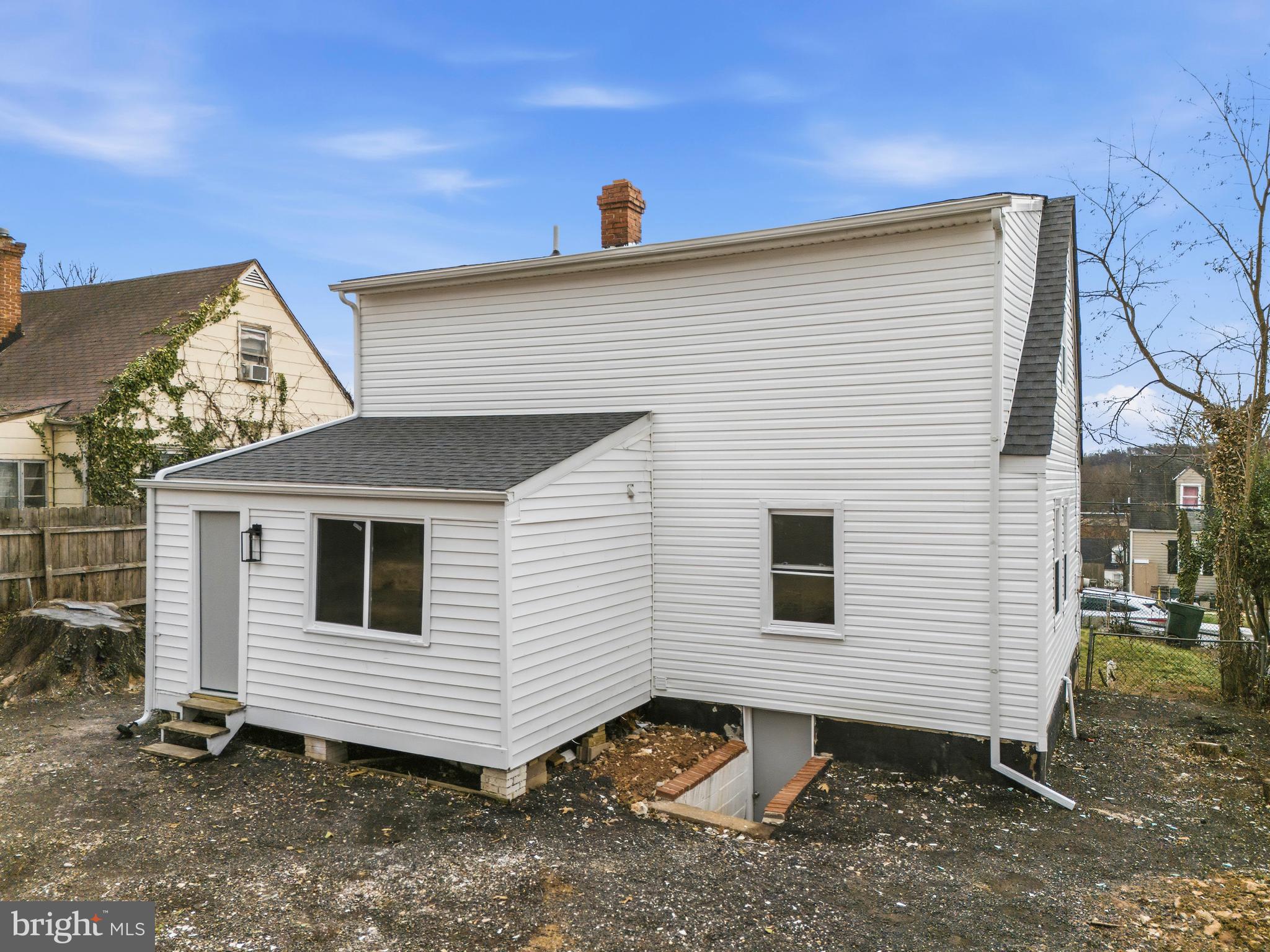 5428 Taussig Road Bladensburg, MD 20710 - Photo 34 of 41