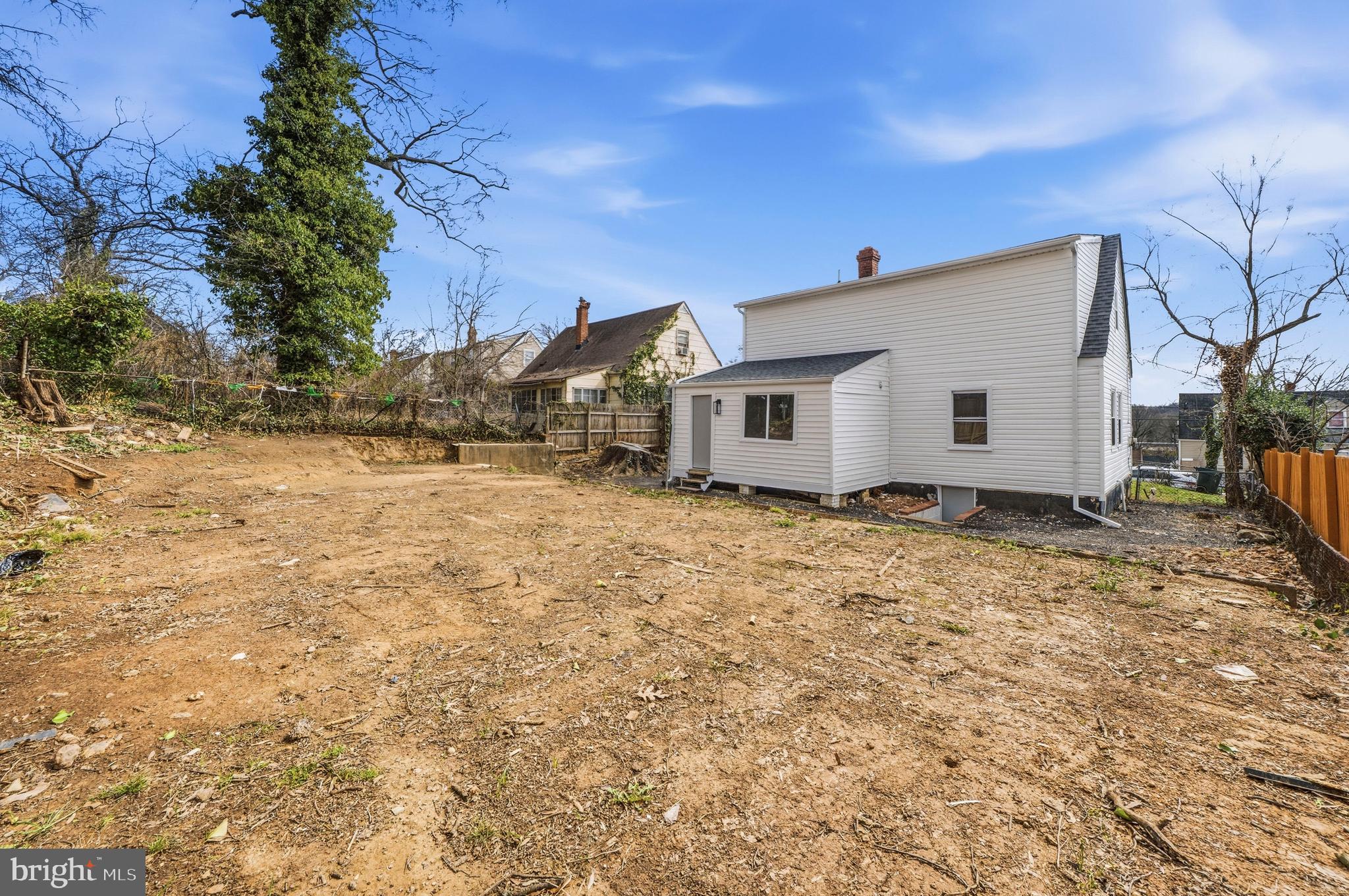 5428 Taussig Road Bladensburg, MD 20710 - Photo 36 of 41
