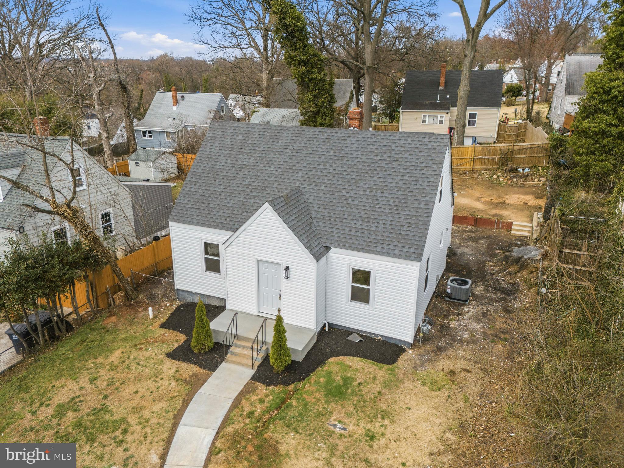 5428 Taussig Road Bladensburg, MD 20710 - Photo 36 of 40