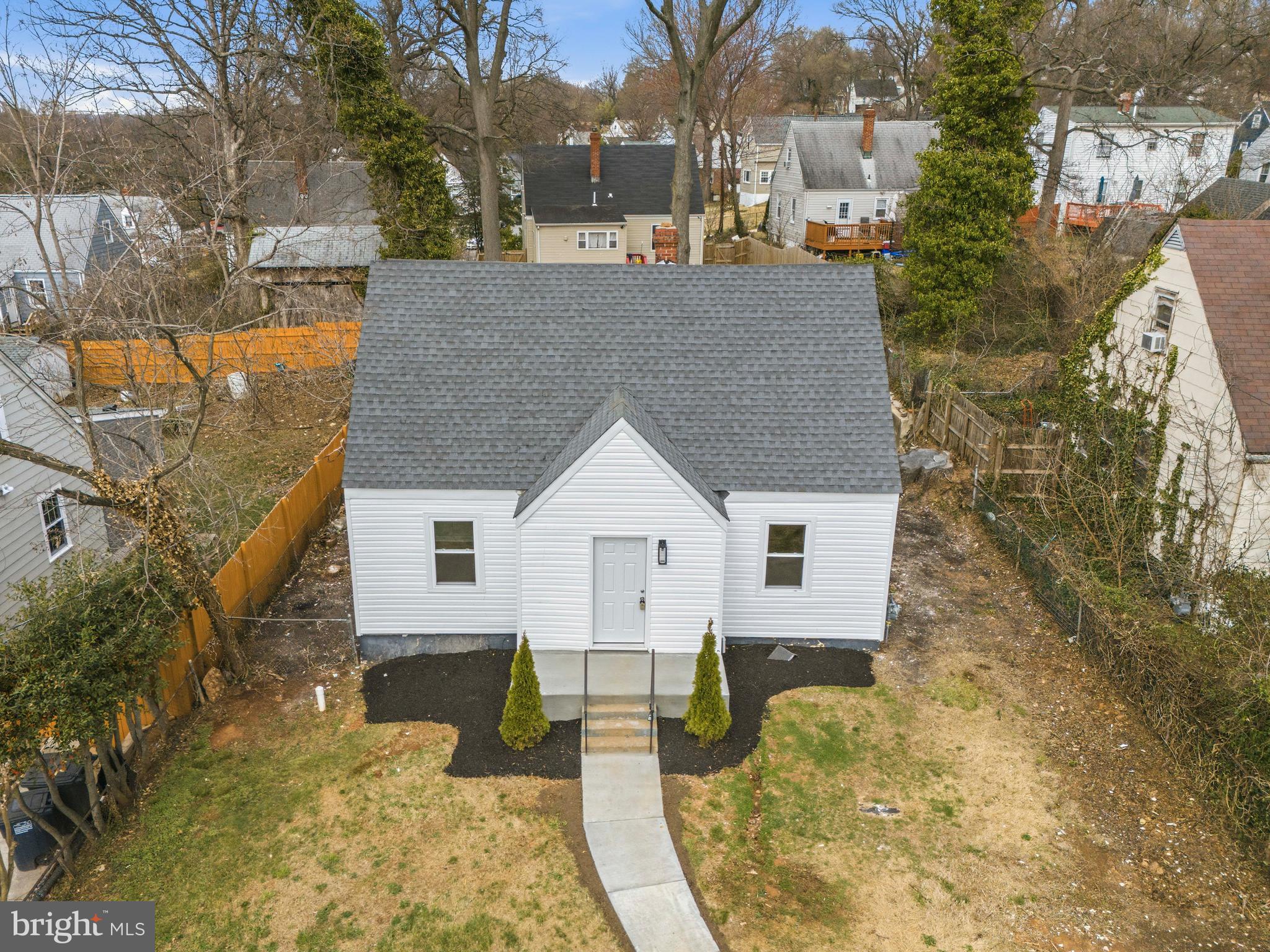 5428 Taussig Road Bladensburg, MD 20710 - Photo 38 of 41
