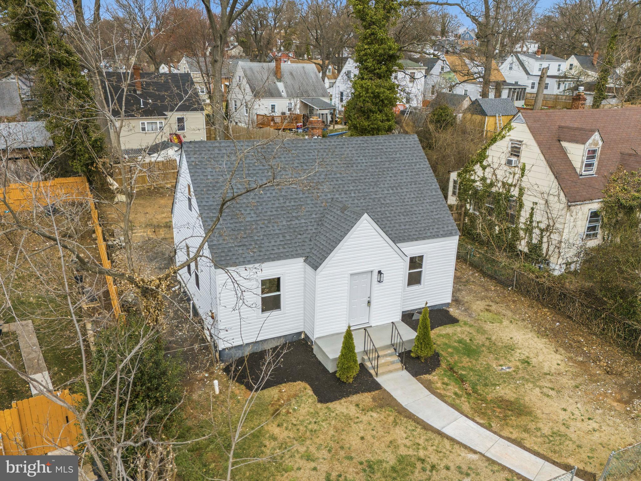 5428 Taussig Road Bladensburg, MD 20710 - Photo 39 of 41