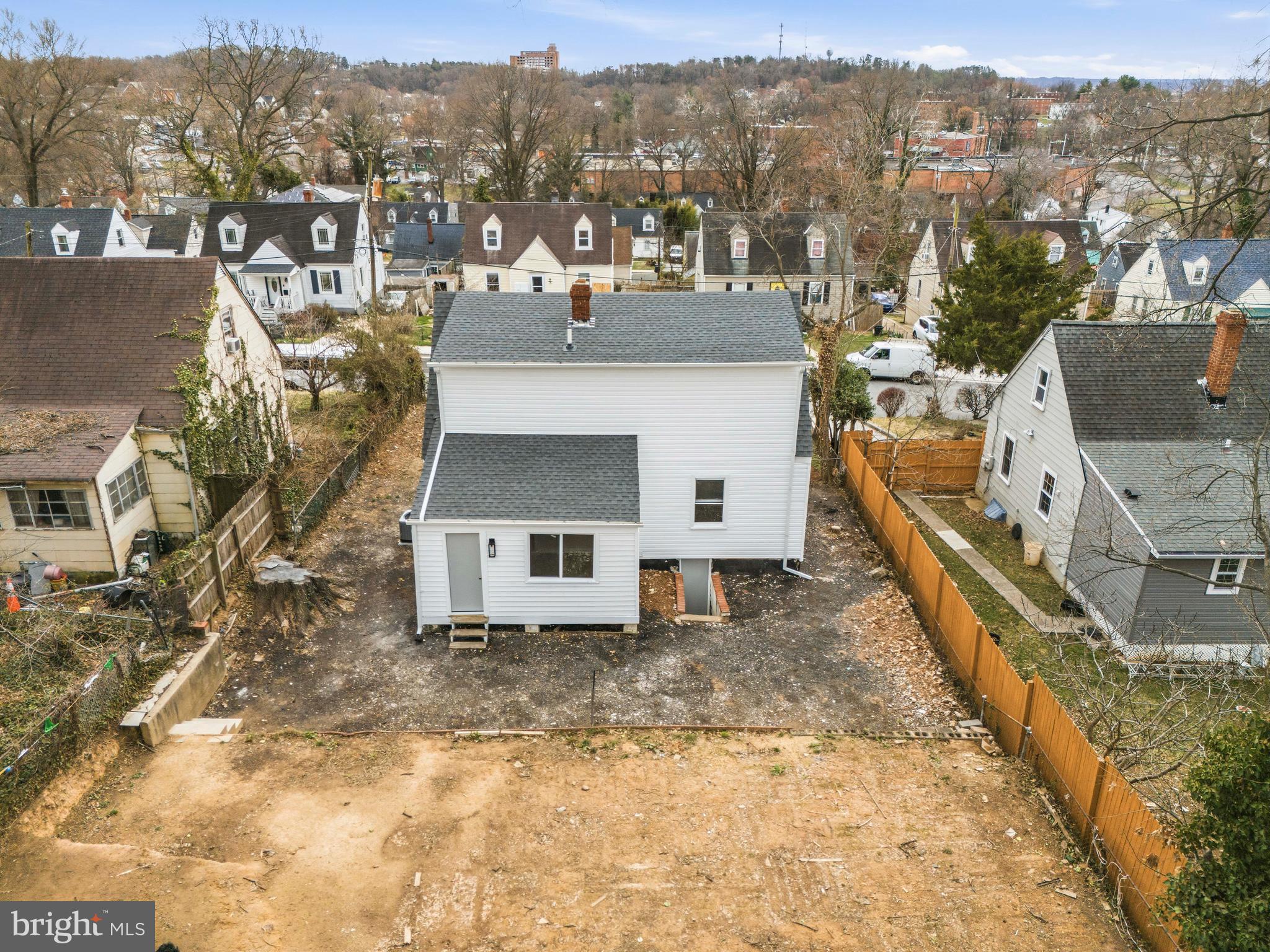 5428 Taussig Road Bladensburg, MD 20710 - Photo 40 of 41
