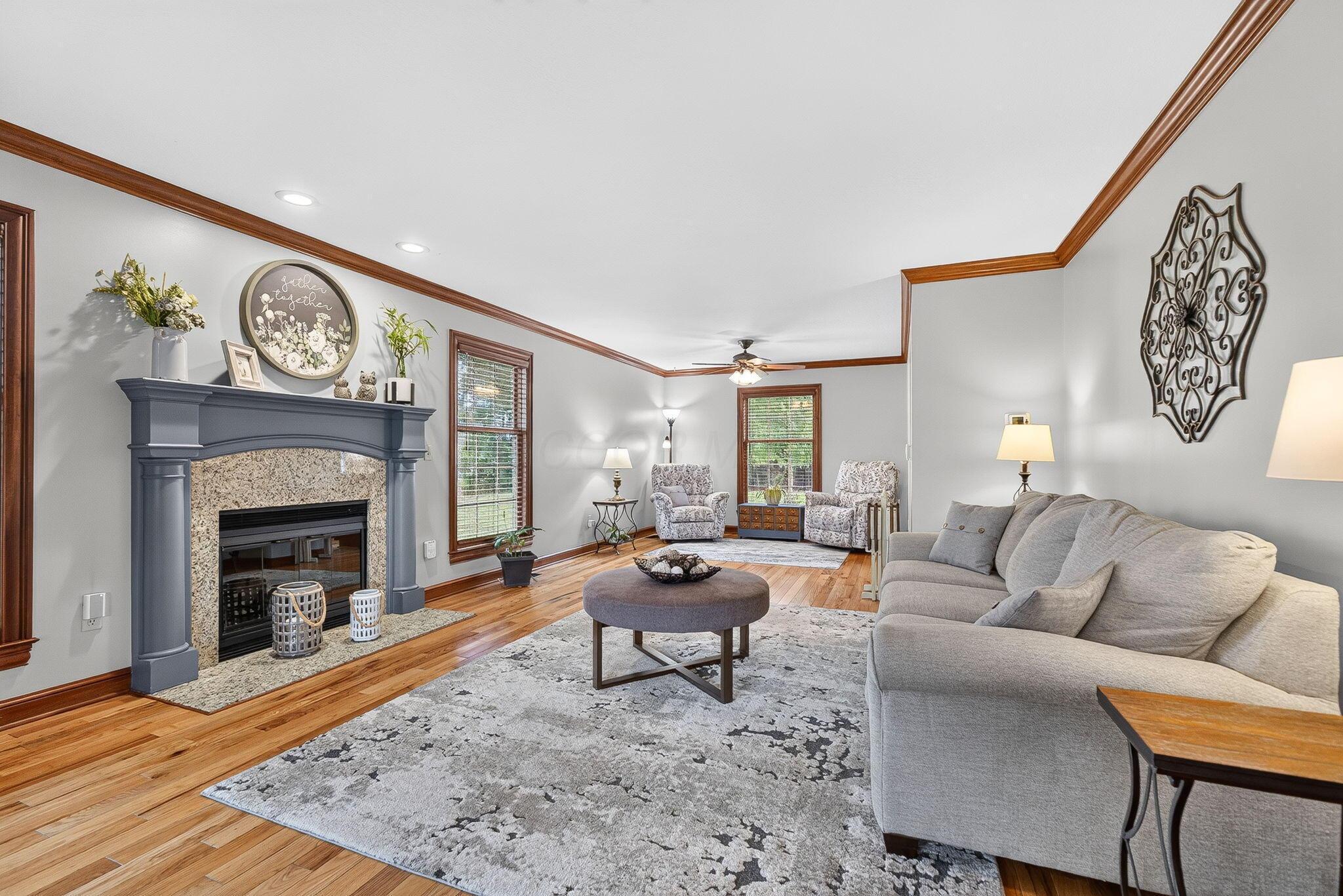 6565 Duffy Road Delaware, OH 43015 - Photo 13 of 84 6565 Duffy (Interior)-4