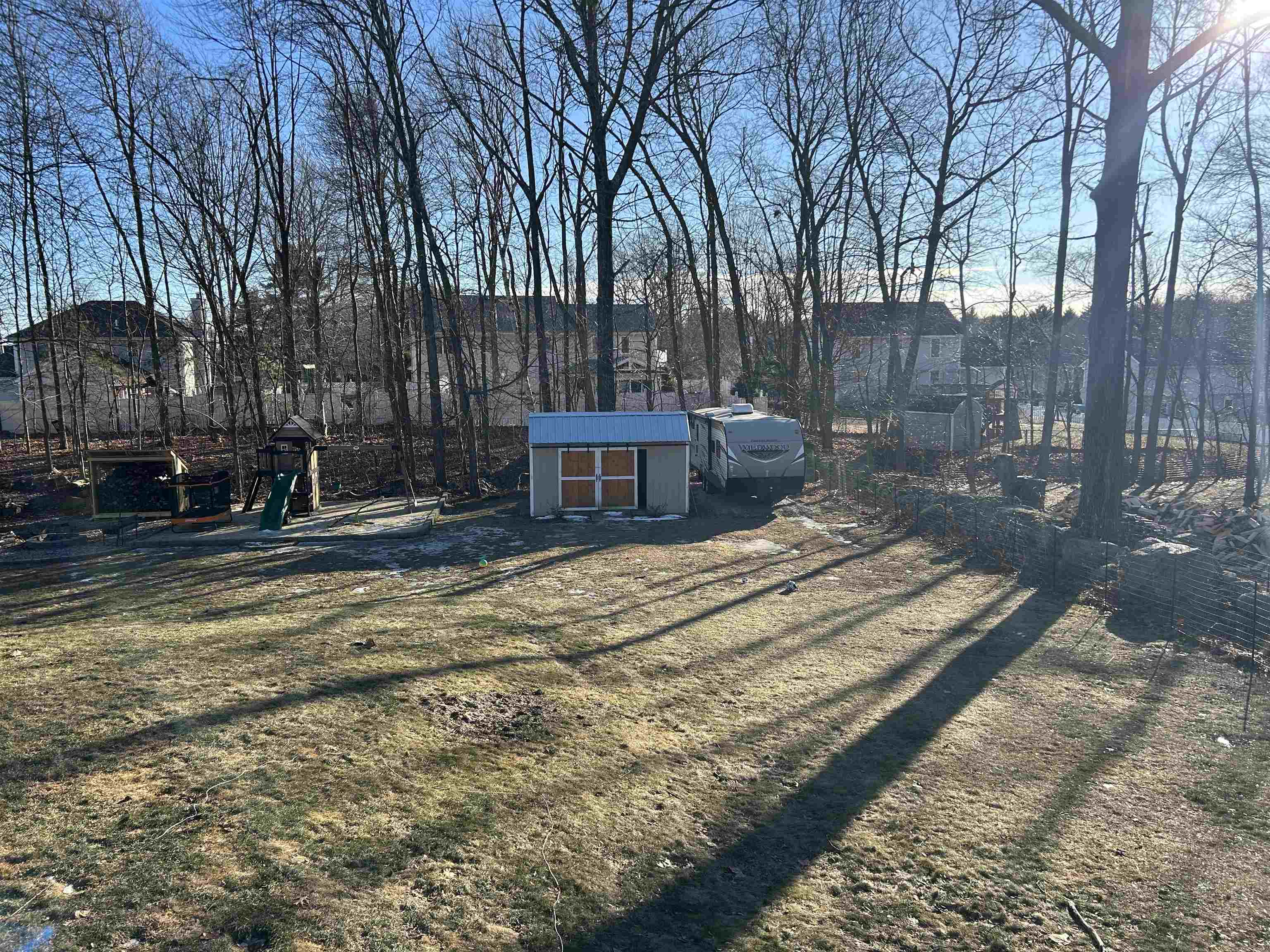 1409 Wellington Road Manchester, NH 03104 - Photo 32 of 38