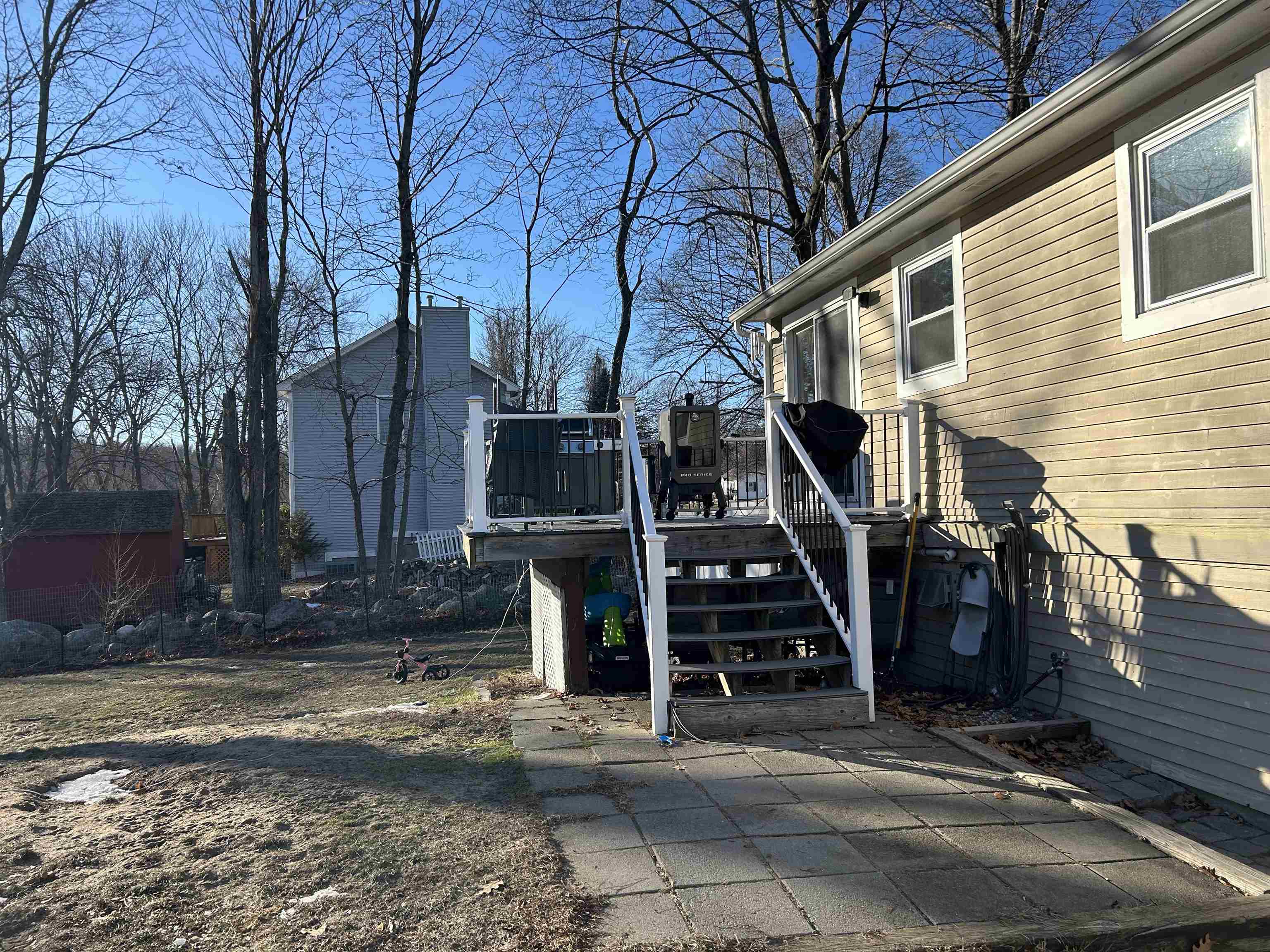 1409 Wellington Road Manchester, NH 03104 - Photo 37 of 38