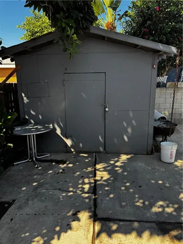 a picture of water with a fireplace