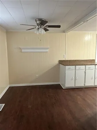 $1,495 | 615 Cassville Road Southeast, Unit A, Cartersville, GA 30120