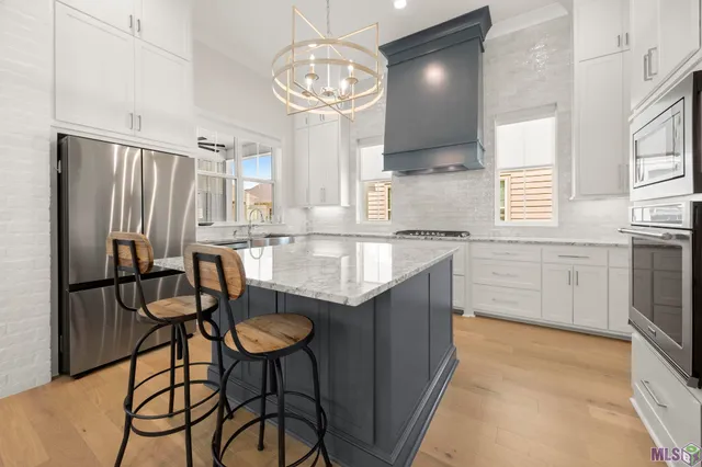 $515,000 | 4943 Pembrooke Avenue, Gonzales, LA 70737