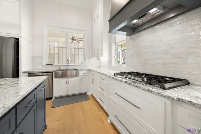 $515,000 | 4943 Pembrooke Avenue, Gonzales, LA 70737