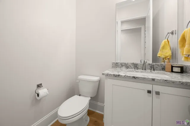 $515,000 | 4943 Pembrooke Avenue, Gonzales, LA 70737