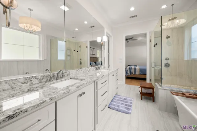 $515,000 | 4943 Pembrooke Avenue, Gonzales, LA 70737