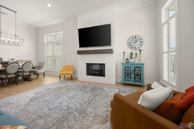 $515,000 | 4943 Pembrooke Avenue, Gonzales, LA 70737