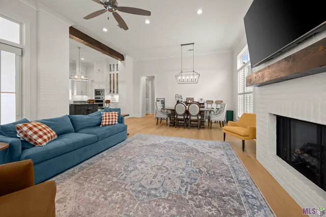 $515,000 | 4943 Pembrooke Avenue, Gonzales, LA 70737