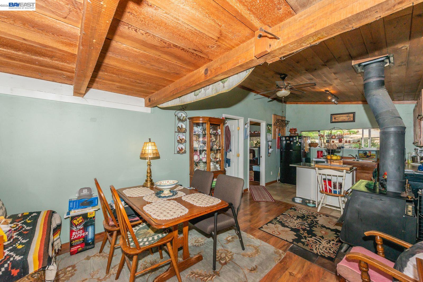 891 Salt Flat Road Lewiston, CA 96052 - Photo 28 of 50