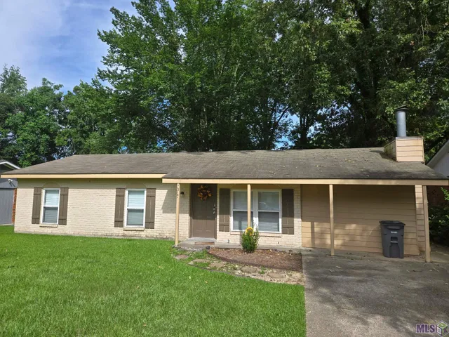 $1,600 | 7317 Meadow Park Avenue, Baton Rouge, LA 70810
