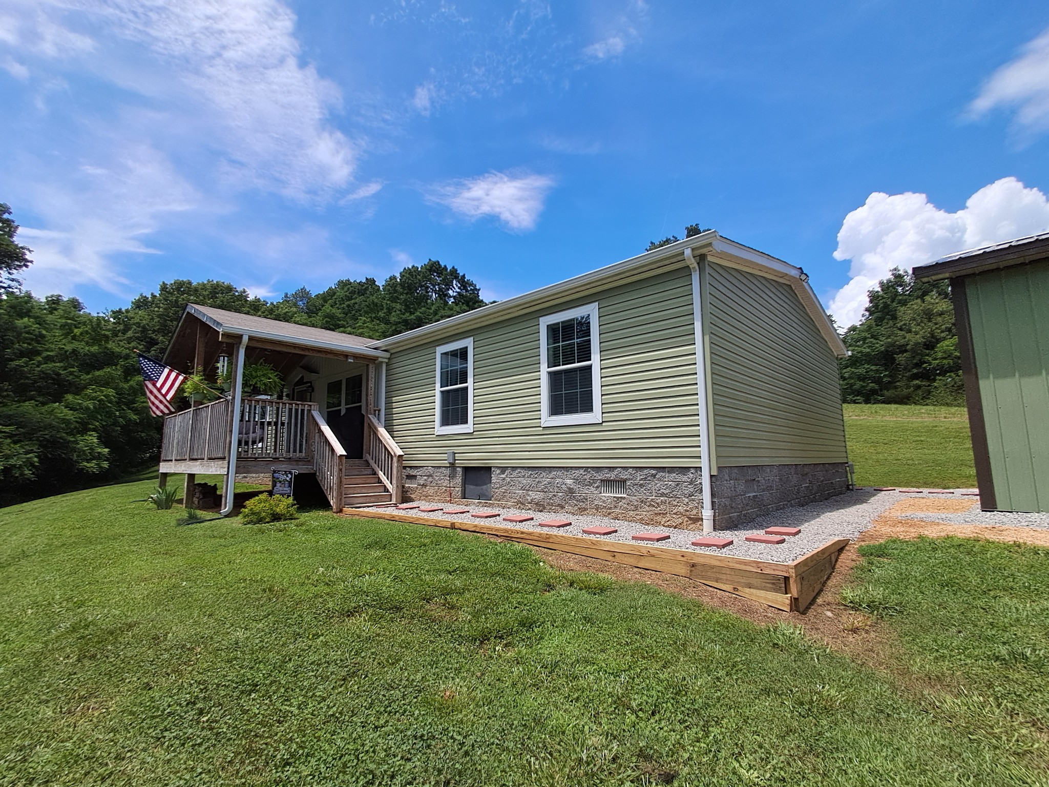 5525 Wiley Hollow Road Culleoka, TN 38451 - Photo 4 of 64