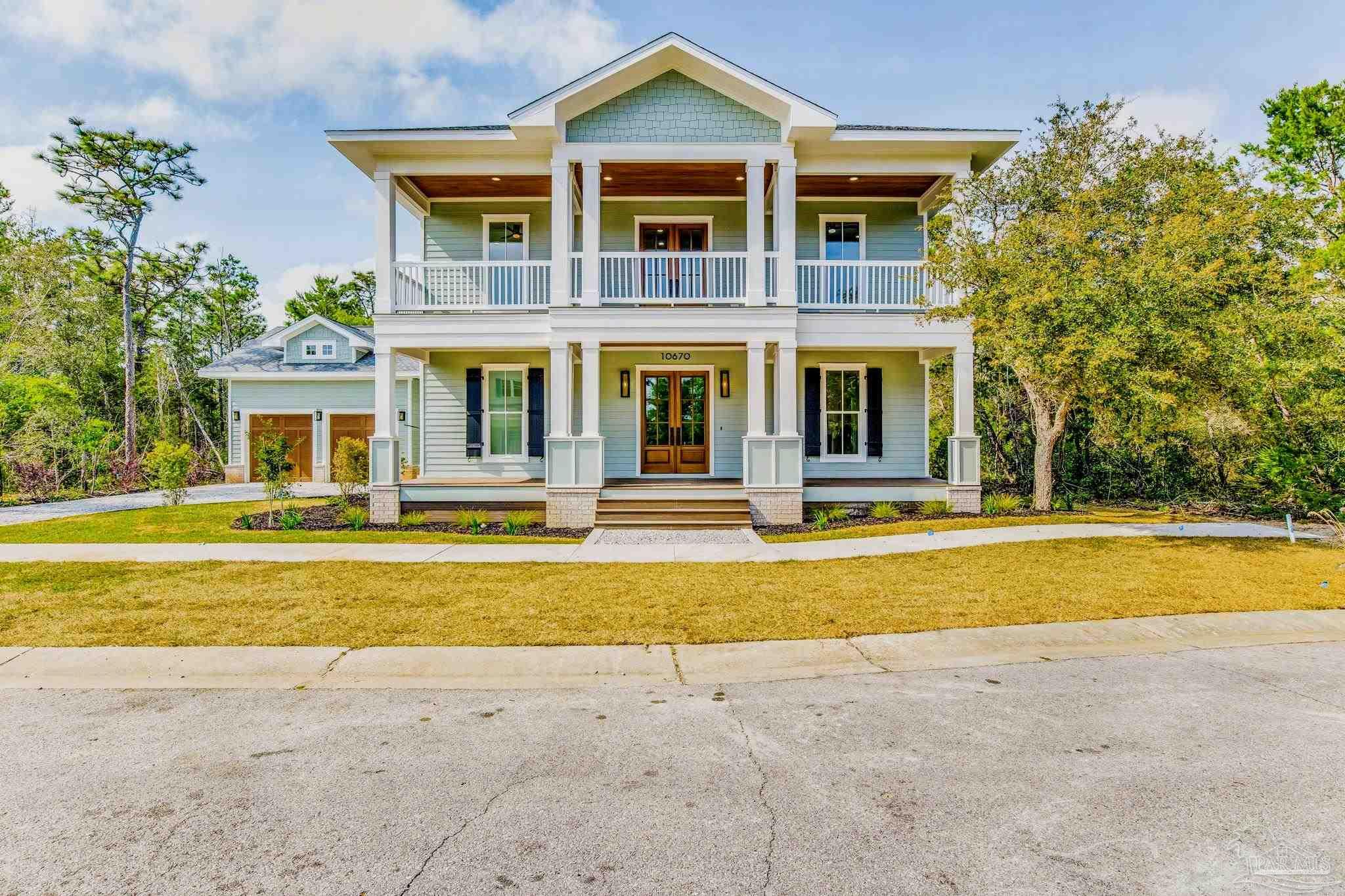 10670 Close Hauled Road Pensacola, FL 32507 - Photo 1 of 41 Gallery Image 1