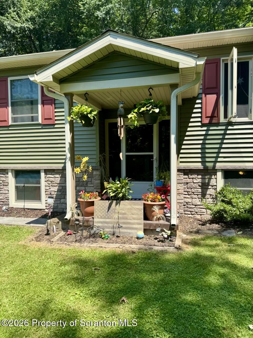 686 Shady Ln Road Mehoopany, PA 18629 - Photo 2 of 32 IMG_0889