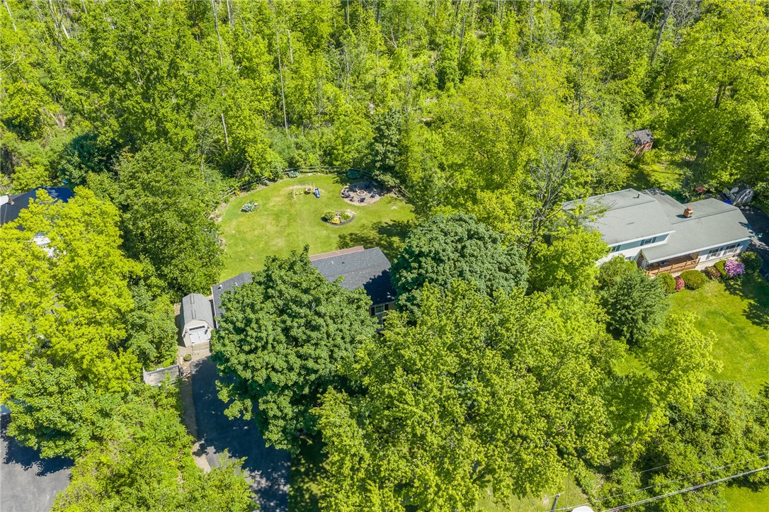 404 Campbell Road Sweden, NY 14420 - Photo 30 of 49