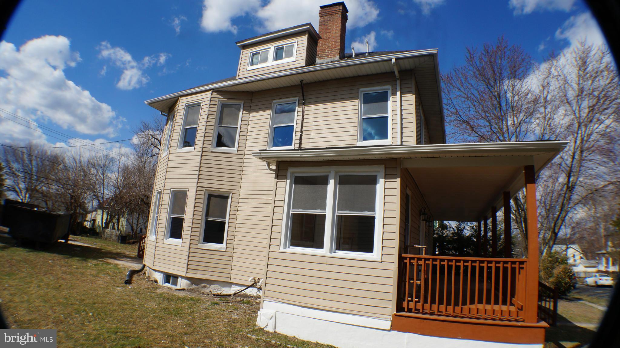 5408 Tramore Road Baltimore, MD 21214 - Photo 2 of 18 Exterior (General)