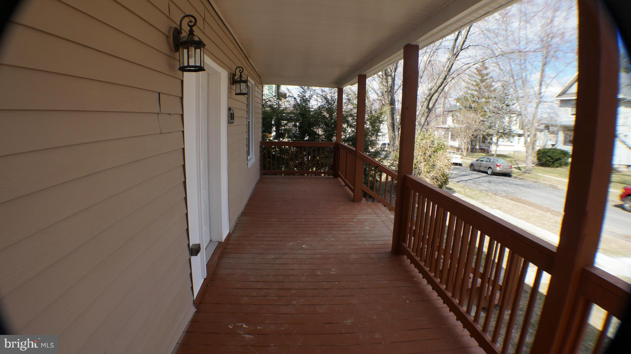 5408 Tramore Road Baltimore, MD 21214 - Photo 4 of 18 Exterior (Front)