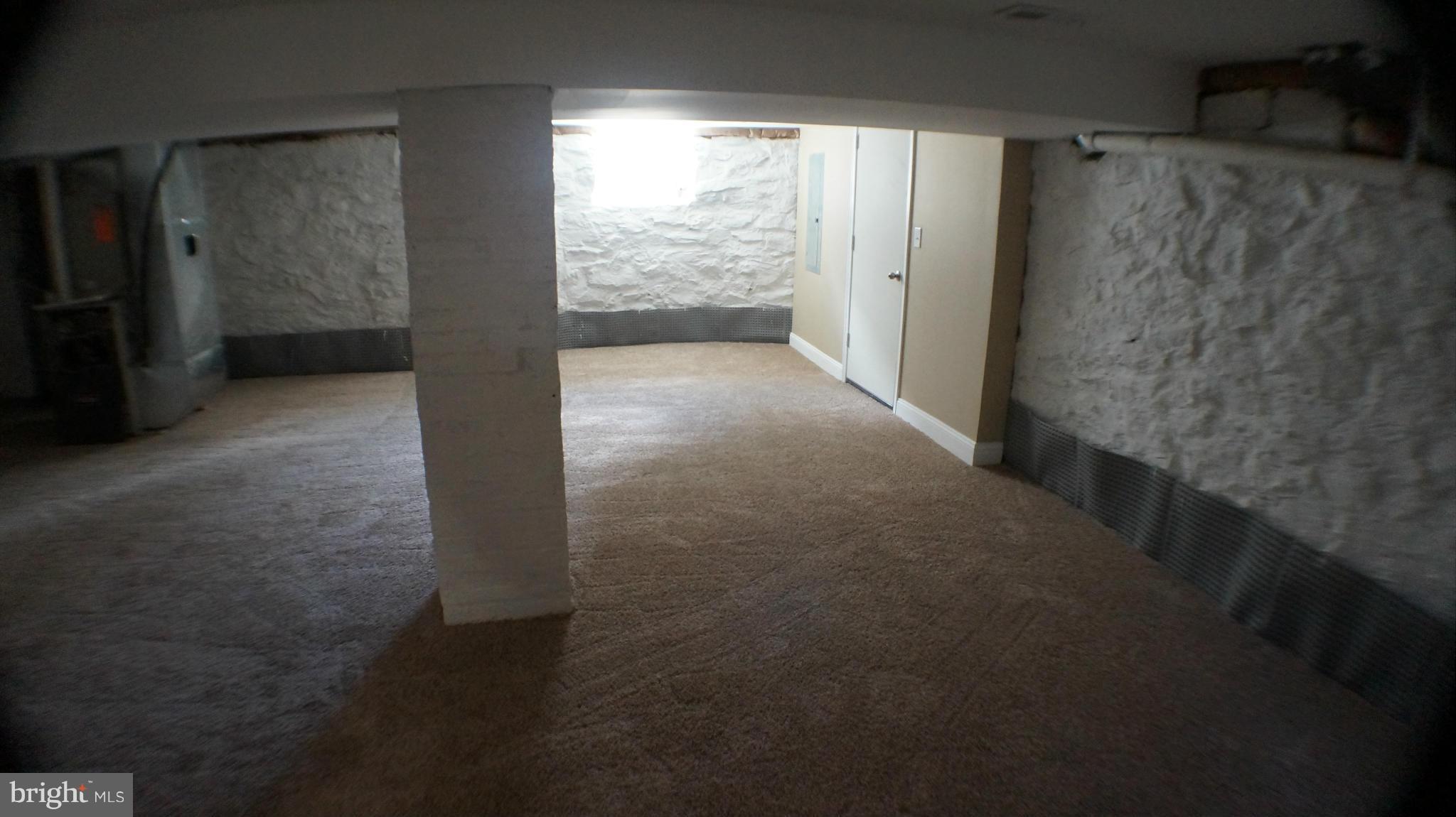 5408 Tramore Road Baltimore, MD 21214 - Photo 9 of 18 Basement