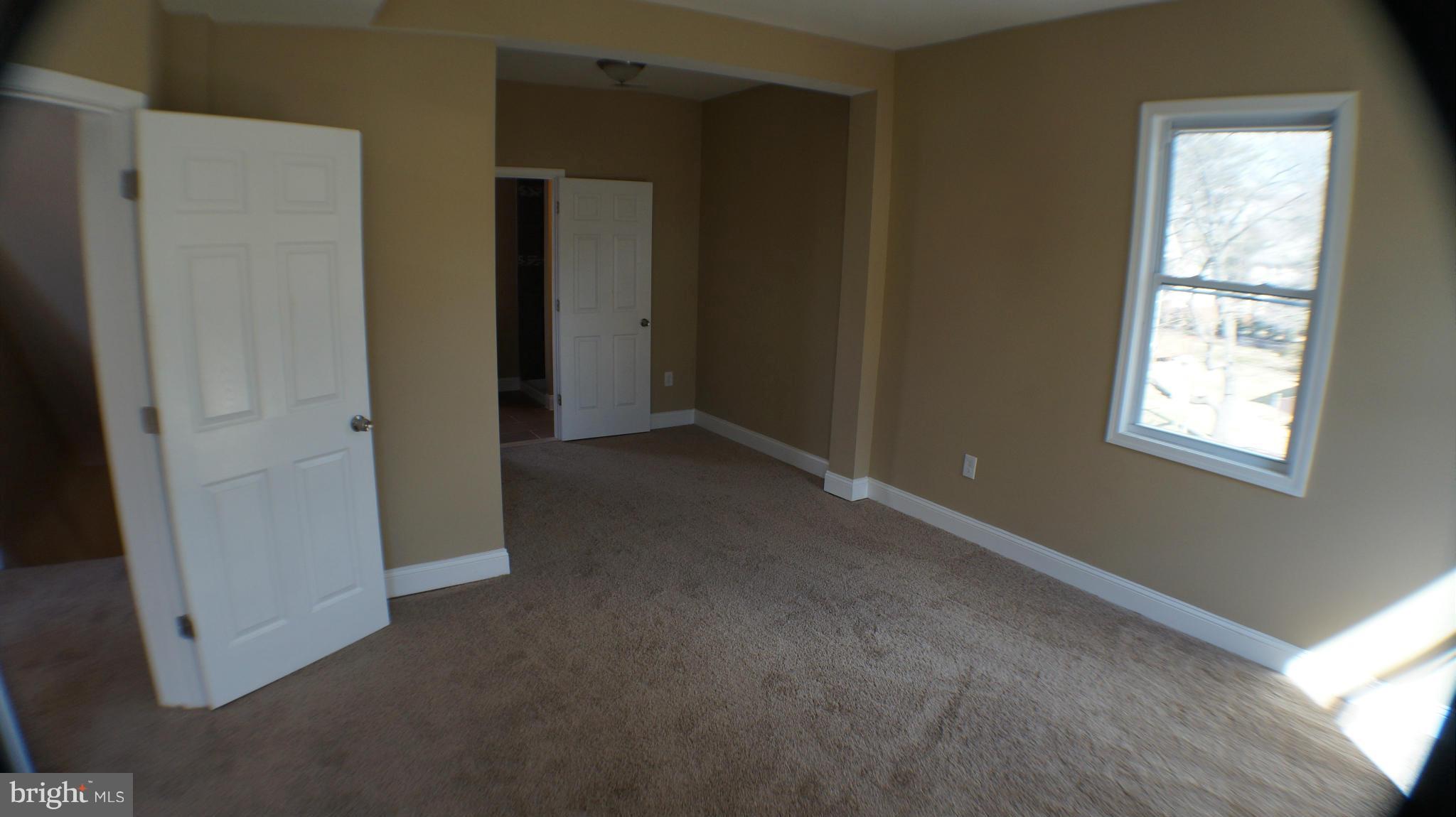 5408 Tramore Road Baltimore, MD 21214 - Photo 10 of 18 Bedroom (Master)