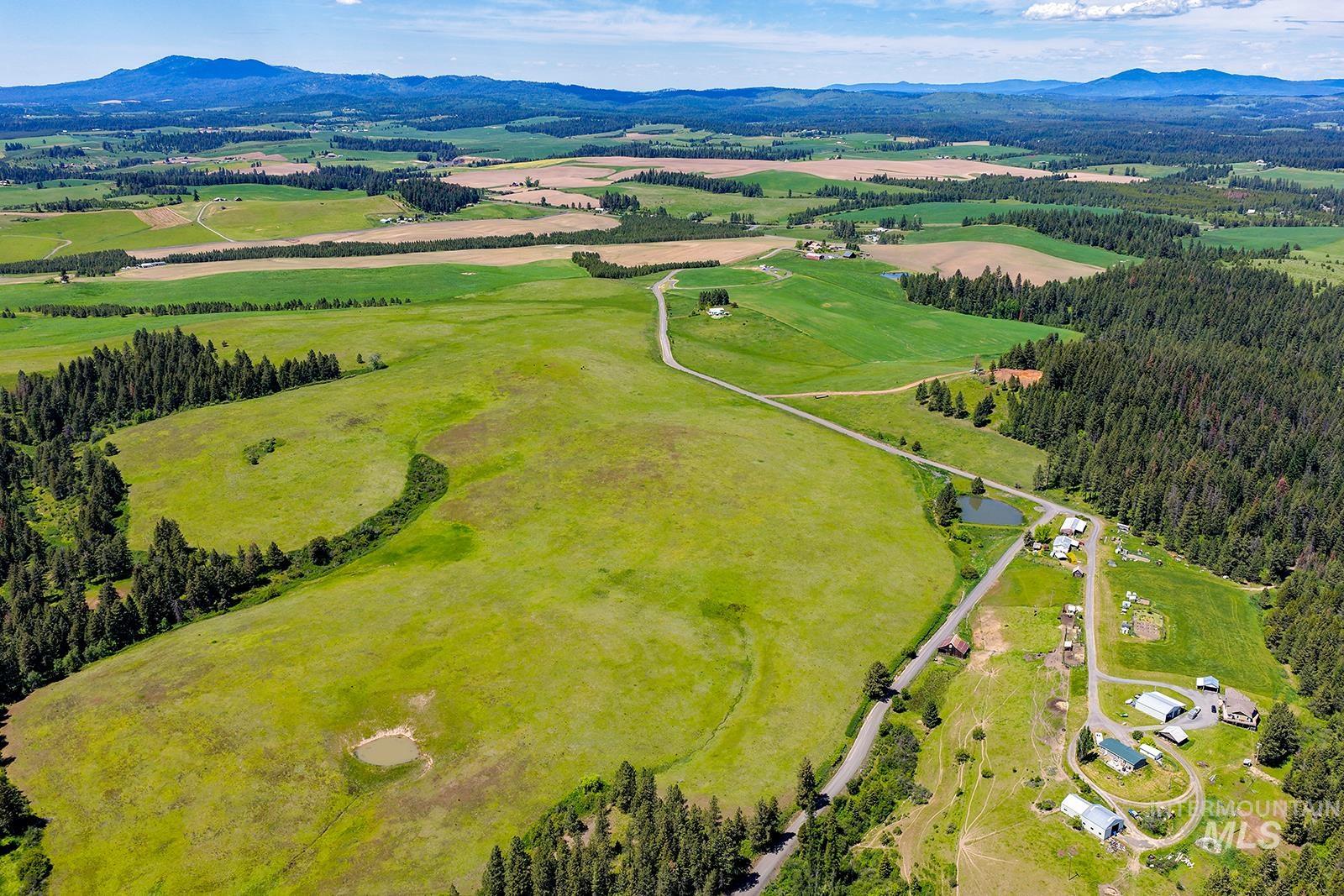 Tbd Tbd Johnson Road, Unit 3 Deary, ID 83823 - Photo 8 of 18
