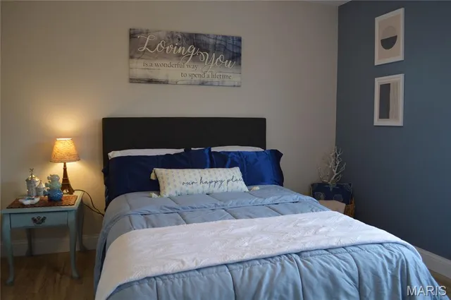 $134,500 | 115 Lemans Court, Unit 115, Lake St. Louis, MO 63367