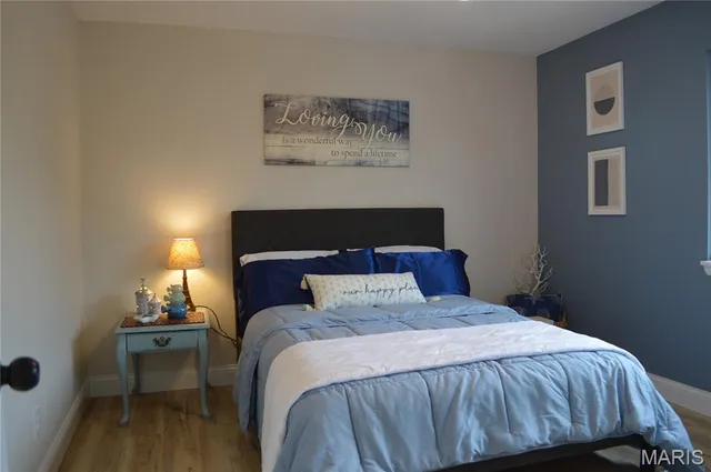 $134,500 | 115 Lemans Court, Unit 115, Lake St. Louis, MO 63367