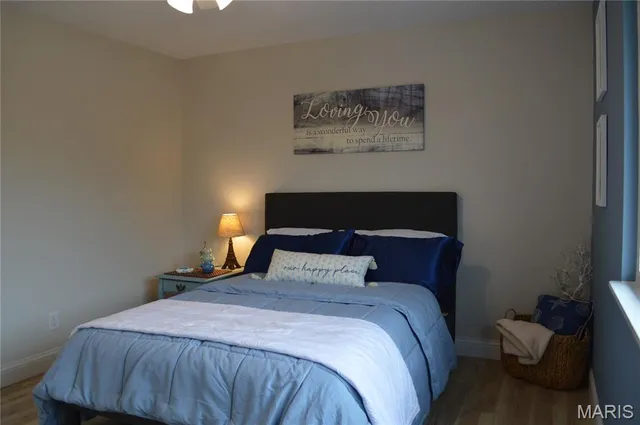 $134,500 | 115 Lemans Court, Unit 115, Lake St. Louis, MO 63367