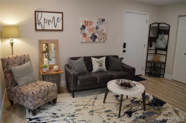 $134,500 | 115 Lemans Court, Unit 115, Lake St. Louis, MO 63367