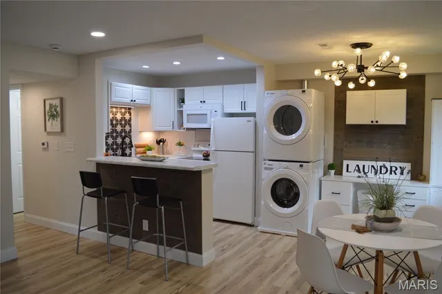 $134,500 | 115 Lemans Court, Unit 115, Lake St. Louis, MO 63367