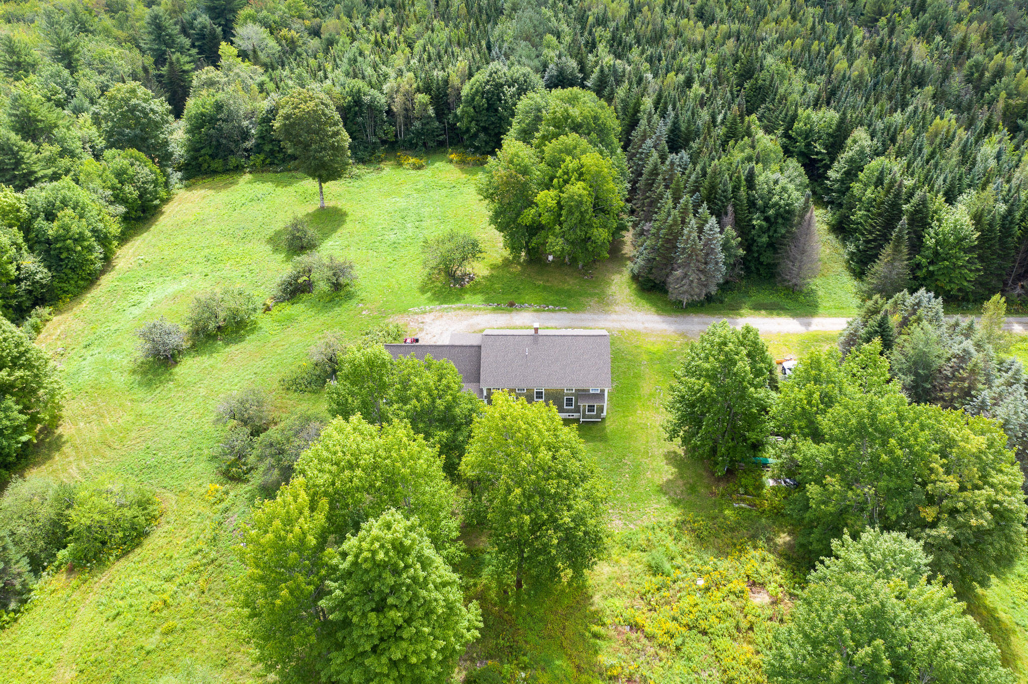 276 Bunker Hill Road Lagrange, ME 04453 - Photo 82 of 88 15 Maxfield