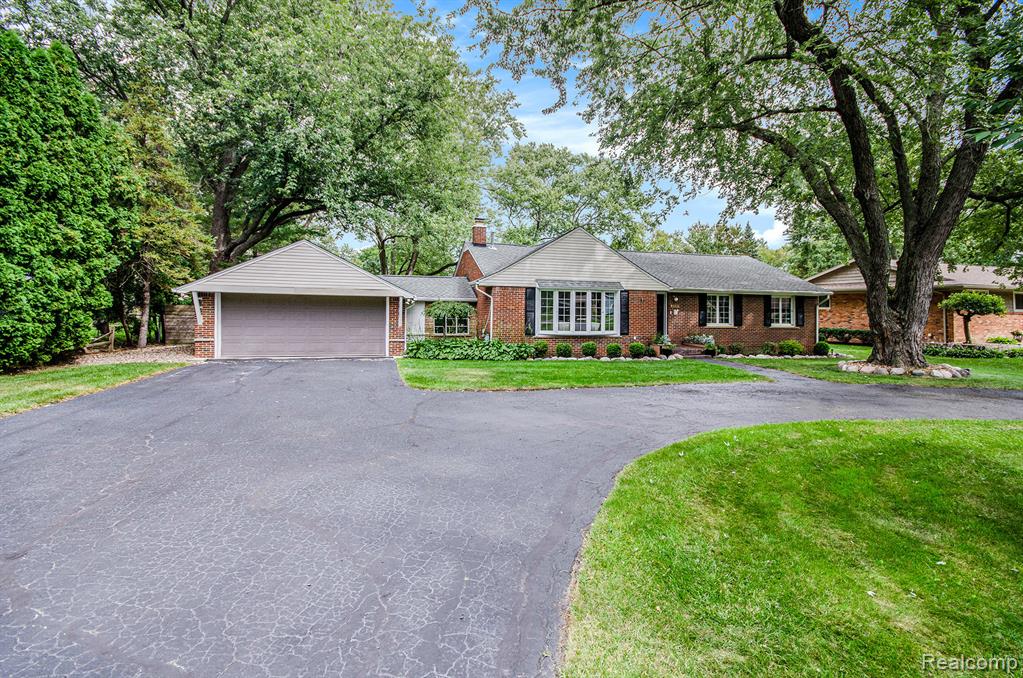 2691 Walbridge Drive Rochester Hills, MI 48307 - Photo 29 of 30