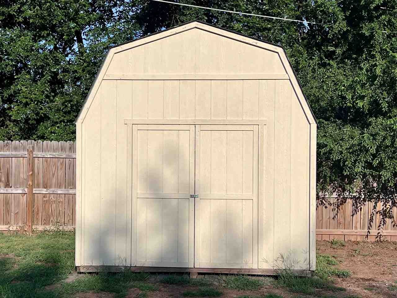 130 East Maple Avenue Perry, OK 73077 - Photo 16 of 19 Gallery Image 16