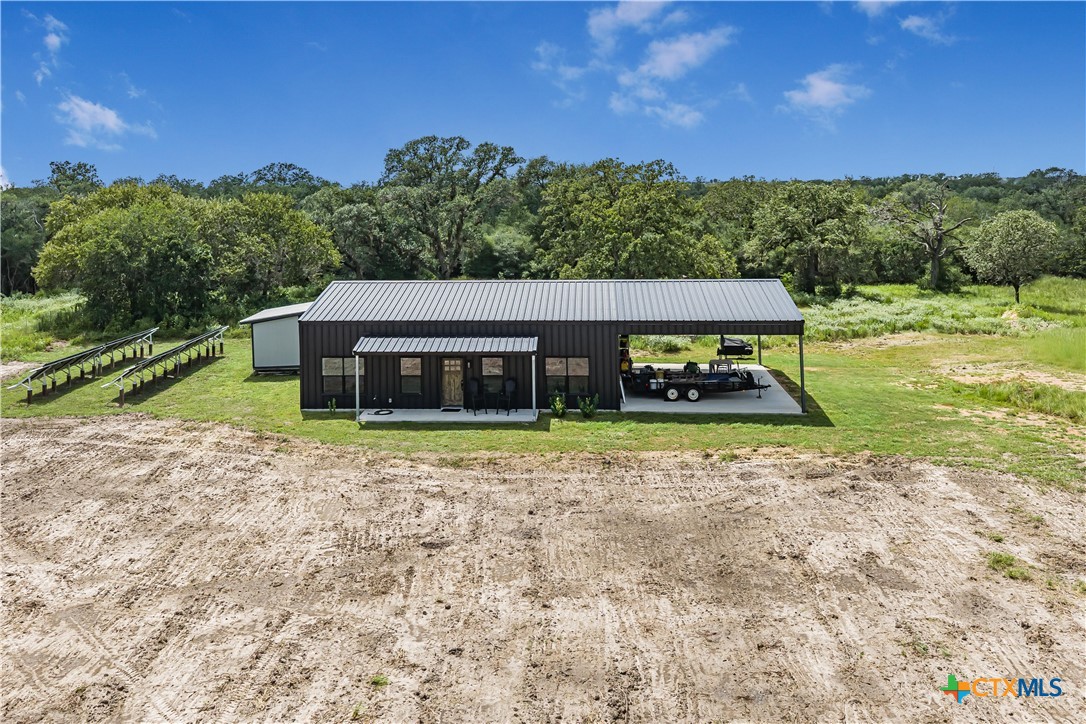 862 Baecker Road Goliad, TX 77963 - Photo 3 of 47 Gallery Image 3