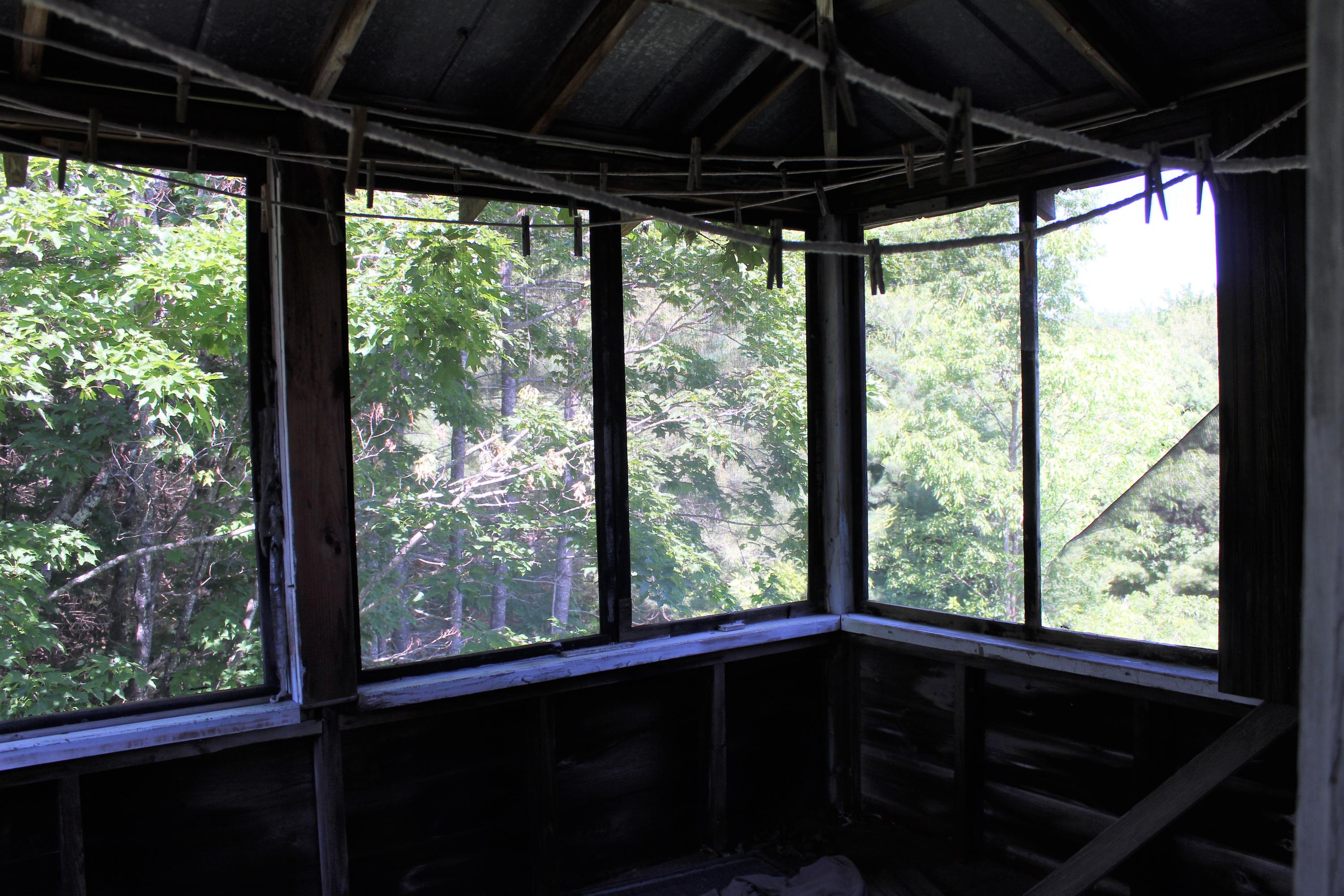 367 Libby Road West Newfield, ME 04095 - Photo 20 of 31 19 Porch off upper level