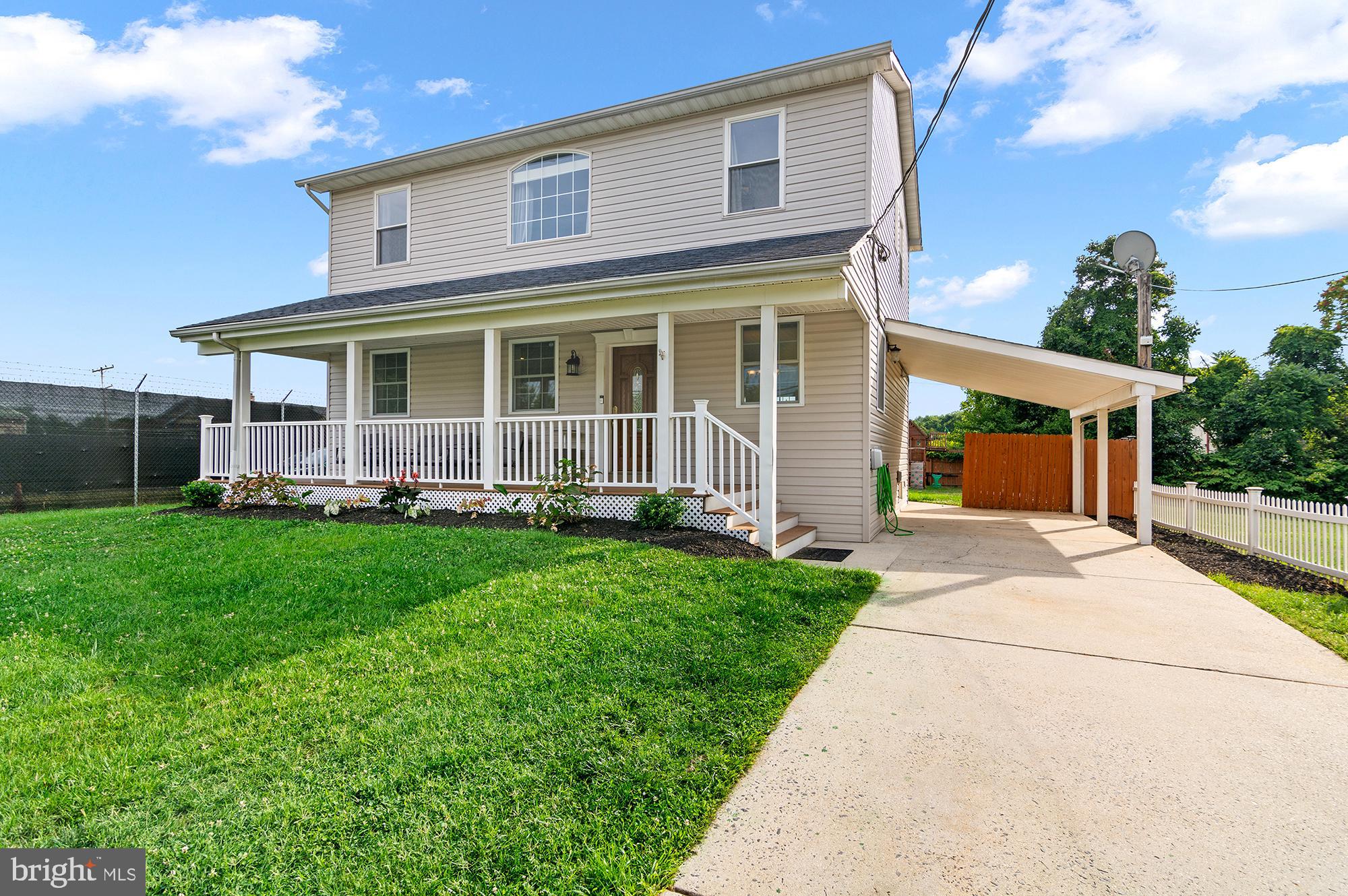 4215 North Point Road Dundalk, MD 21222 - Photo 1 of 26 Gallery Image 1