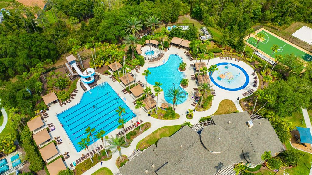 2409 Spring Hollow Loop Wesley Chapel, FL 33544 - Photo 39 of 47