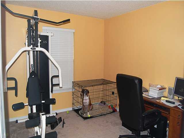 105 Bayou Landing Road Miramar Beach, FL 32550 - Photo 12 of 15 a view of a workspace with furniture