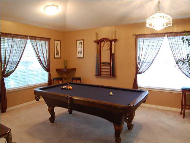 105 Bayou Landing Road Miramar Beach, FL 32550 - Photo 6 of 15 a room with furniture pool table and window