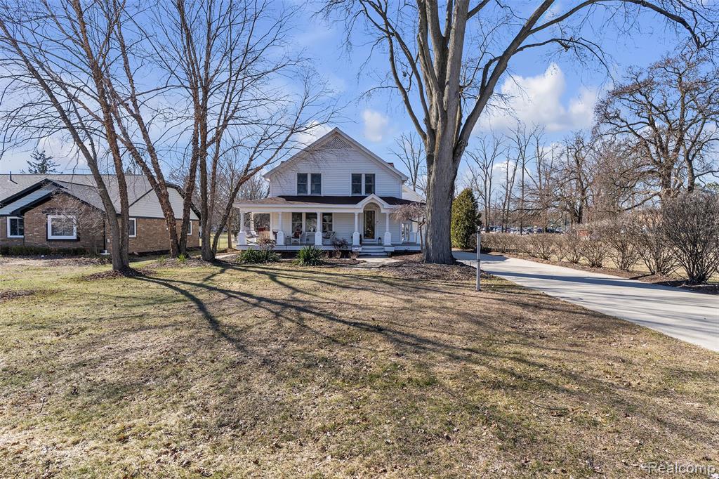 21109 Gill Road Farmington, MI 48335 - Photo 50 of 57