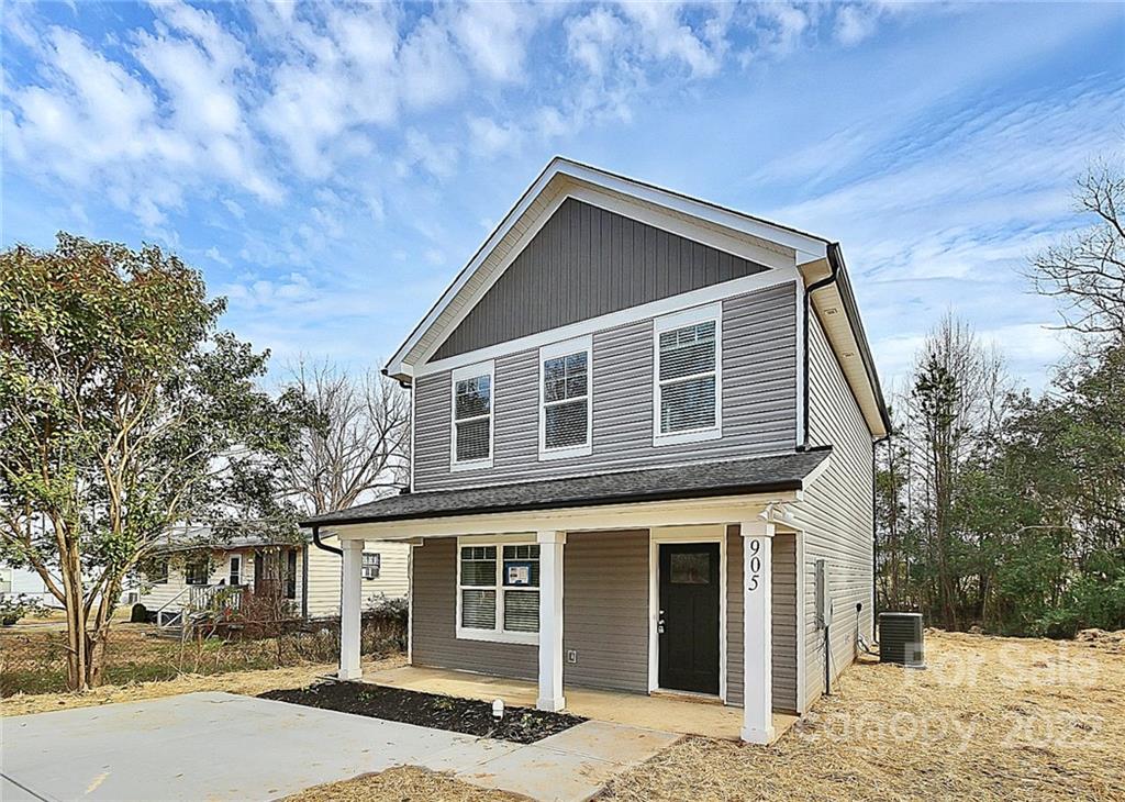 905 Rhyne Road Charlotte, NC 28214 - Photo 3 of 30 Gallery Image 3